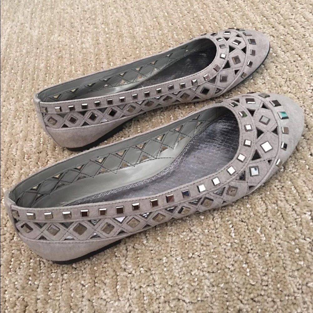 Gianni Bini Flats